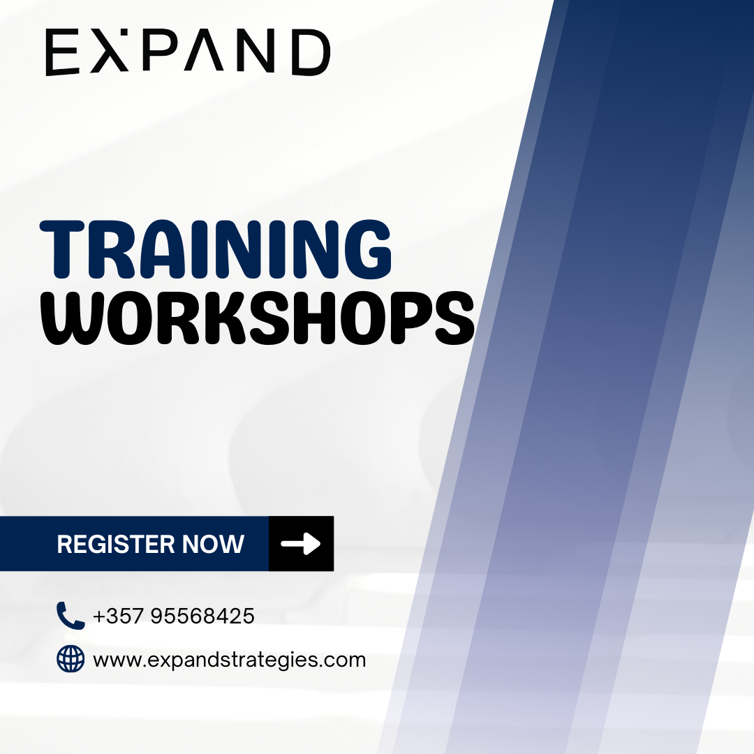 Training | EXPAND STRATEGIES
